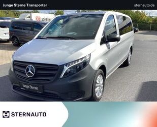 Mercedes-Benz Mercedes-Benz Vito 116 Tourer Pro L Klima LED Stan Gebrauchtwagen