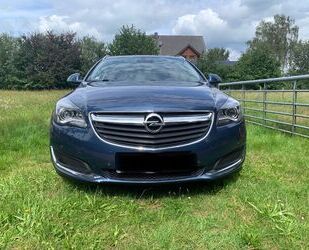 Opel Opel Insignia ST 1.6 CDTI ecoFL. Business Ed 100k. Gebrauchtwagen