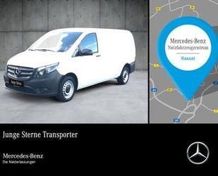 Mercedes-Benz Mercedes-Benz Vito 114 CDI KA Lang AHK+Klima+Kamer Gebrauchtwagen