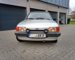 Ford Ford Fiesta Gebrauchtwagen