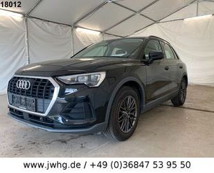 Audi Audi Q3 35 LED Navi VirtCockp ACC+SpurP ALUS Klima Gebrauchtwagen