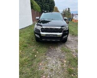 Ford Ford Ranger Gebrauchtwagen