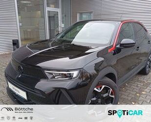 Opel Opel Mokka GS Line,Navi,Klima,SHZ,Tempo,PDC,Automa Gebrauchtwagen