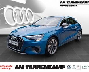 Audi Audi A3 Sportback 35 TFSI edition one | Virtual | Gebrauchtwagen