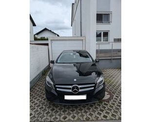 Mercedes-Benz Mercedes-Benz Mercedes Benz A 200 Urban Automatik Gebrauchtwagen