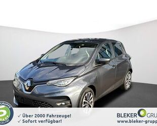 Renault Renault ZOE R135 Intens R135/Z.E. 50 Gebrauchtwagen