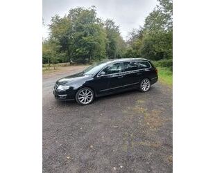 VW Volkswagen Passat Variant 2.0 TDI DPF DSG 125kW Hi Gebrauchtwagen