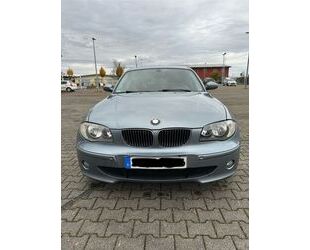 BMW BMW 130i - M Paket e87 Gebrauchtwagen