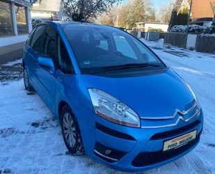 Citroen Citroën C4 Picasso Tendance Gebrauchtwagen