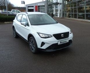 Seat Seat Arona 1.0 TSI Style Edition Gebrauchtwagen