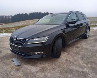 Skoda Skoda Superb 2.0 TDI DSG Ambition Combi*ACC* Shzg* Gebrauchtwagen