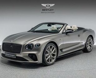 Bentley Bentley Continental GTC S V8 * CARBON STYLING * NA Gebrauchtwagen