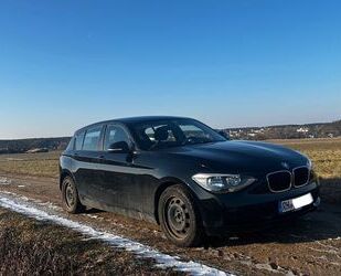 BMW 114 Gebrauchtwagen