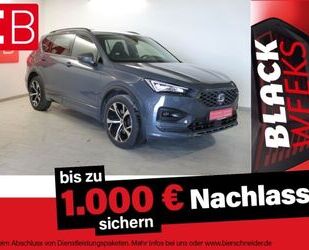 Seat Seat Tarraco 1.4 TSI DSG FR e-hybrid 19 AHK DCC ME Gebrauchtwagen