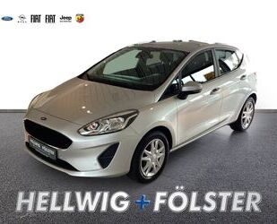 Ford Ford Fiesta Cool & Connect 1.1 NAVI / PDC / GJR Gebrauchtwagen