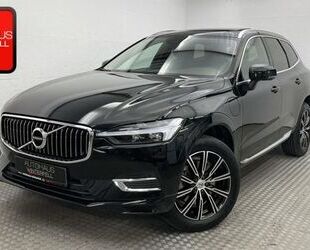 Volvo Volvo XC60 T8 INSCRIPTION RECHARGE AWD PANO+MEMORY Gebrauchtwagen