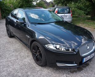 Jaguar Jaguar XF 3.0 V6 Diesel Gebrauchtwagen