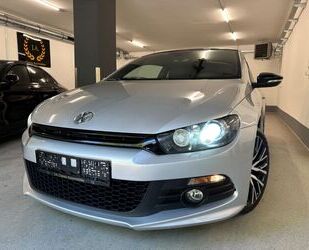 VW Volkswagen Scirocco 1.4 TSI Life R-Line *Pano *Xen Gebrauchtwagen