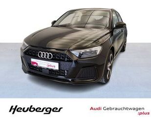 Audi Audi A1 Sportback 30 TFSI advanced, LED, Tempomat Gebrauchtwagen