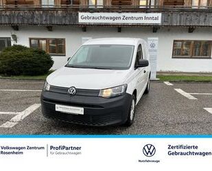 VW Volkswagen Caddy Kasten Cargo 2,0 TDI (DAB+,Sitzhz Gebrauchtwagen