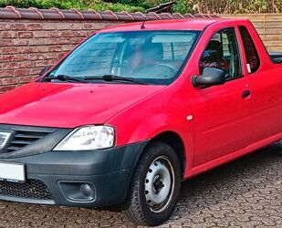 Dacia Dacia Logan Pick-Up Gebrauchtwagen