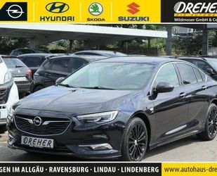 Opel Opel Insignia CDTI 4x4 INNOVATION AHK/Standheizung Gebrauchtwagen