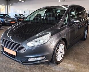 Ford Ford Galaxy AWD ATG 7Sitz *STHZ*SHZ*PAN*AHK*LED*AC Gebrauchtwagen