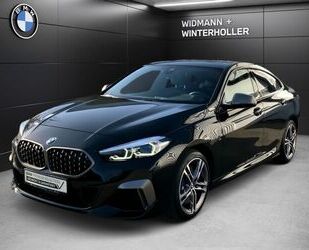 BMW BMW M235i xDrive Gran Coupé SHZ Pano LC Prof HiFi Gebrauchtwagen