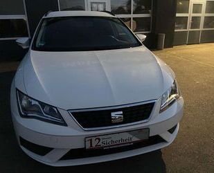 Seat Seat Leon Reference Gebrauchtwagen