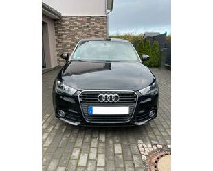 Audi Audi A1 1.4 TFSI (8X1, 8XK) 122 PS, 90 KW, Bj. 201 Gebrauchtwagen