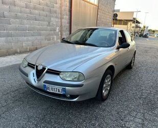 Alfa Romeo Alfa Romeo 156 1.8i 16V Twin Spark cat Progressi Gebrauchtwagen