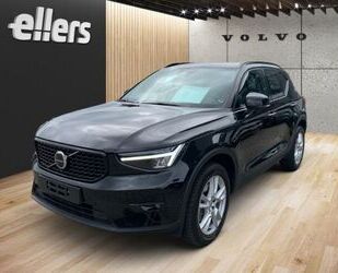 Volvo Volvo XC40 B4 Benzin Plus Dark Abstandstempomat, P Gebrauchtwagen