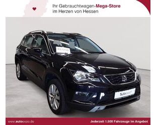 Seat Seat Ateca 2.0 TDI DSG Style ACC NAV RFK Gebrauchtwagen