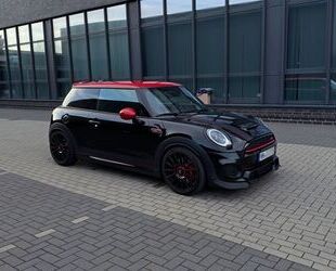 Mini MINI John Cooper Works 300 PS Klappen AGA Eventuri Gebrauchtwagen