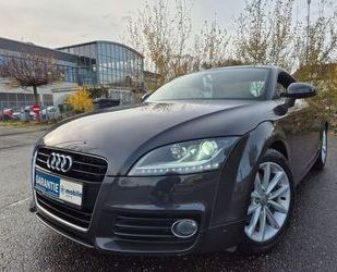 Audi Audi TT Coupe*1.8 TFSI*Sport*Navi*Xenon*12M Garant Gebrauchtwagen