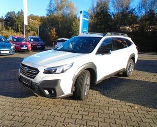 Subaru Subaru OUTBACK Outback Edition Exclusive Cross Gebrauchtwagen