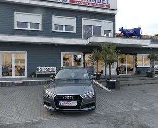 Audi Audi A3 Limousine basis Gebrauchtwagen