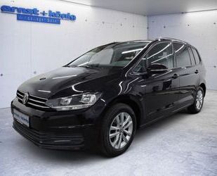 VW Volkswagen Touran 1.5 TSI ACT OPF Comfortline NAVI Gebrauchtwagen