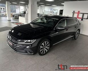 VW Volkswagen Arteon SB 2.0 TDI Elegance AHK R.Kamera Gebrauchtwagen