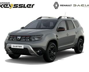 Dacia Dacia Duster Extreme TCe 130 2WD Gebrauchtwagen