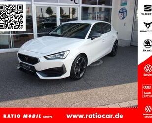 Cupra Cupra LEON 1.5 TSI GAR.-01/2028*NAVI SHZ Gebrauchtwagen