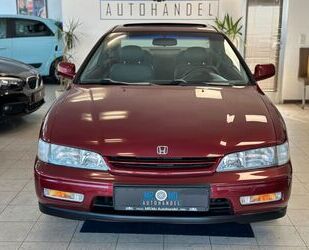 Honda Honda Accord 2.2 °Klima°automatik°Tüv°El.Fenster° Gebrauchtwagen