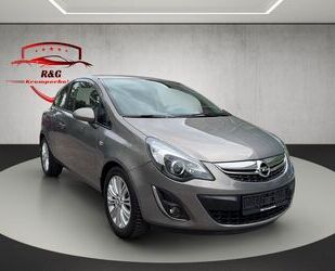 Opel Opel Corsa D Innovation ( Automatik ) Gebrauchtwagen