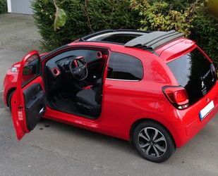 Citroen Citroën C1 PureTech 82 Airscape Shine Gebrauchtwagen