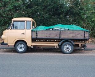 BARKAS Barkas B1000 Gebrauchtwagen