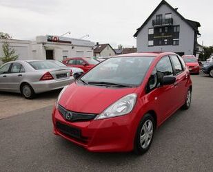 Honda Honda Jazz 1.2 S *KLIMAANLAGE*1.HAND*Service NEU* Gebrauchtwagen