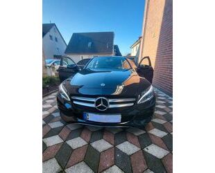 Mercedes-Benz Mercedes-Benz C 250 d Autom. - Gebrauchtwagen