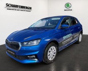 Skoda Skoda Fabia Selection *RFK,LHZ,SmartLink* Gebrauchtwagen