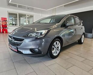 Opel Opel Corsa E *DRIVE*PDC*LED*KLIMA*TEMPOMAT* Gebrauchtwagen