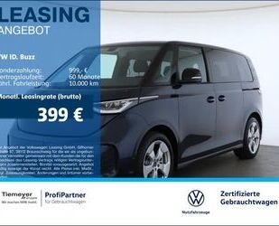 VW Volkswagen ID.Buzz PRO 360 ACC eKLAPPE LM20 Gebrauchtwagen